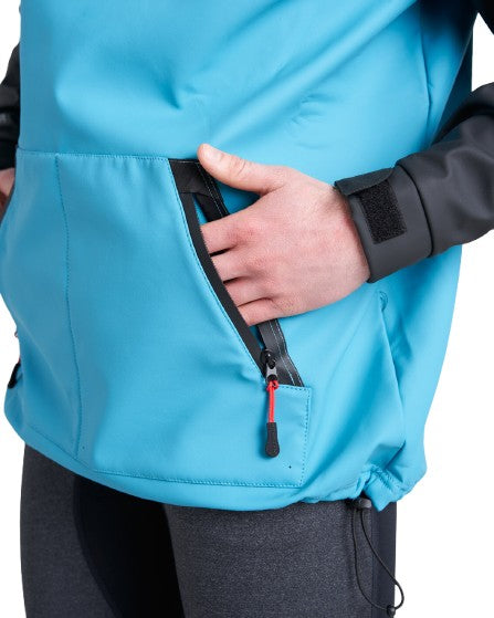 Rooster Aquafleece Hoodie