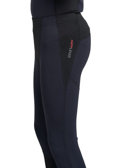 Rooster Junior Hot Legs Base Layer for Sailing