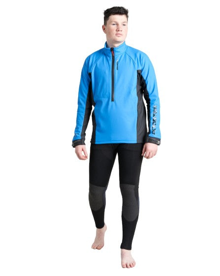 Rooster Active Aquafleece Top