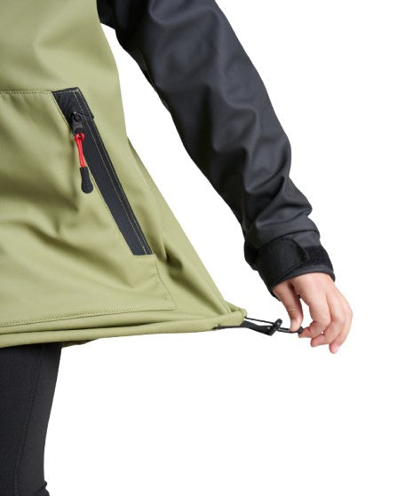 Rooster JUNIOR Aquafleece Hoodie