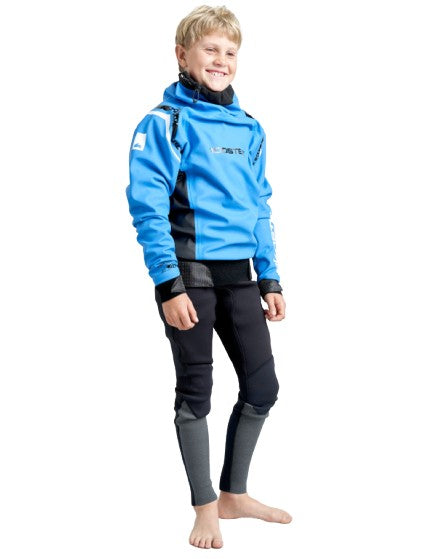 Rooster JUNIOR Pro Aquafleece Top - Unisex