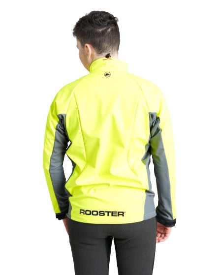 Rooster Active Aquafleece Top
