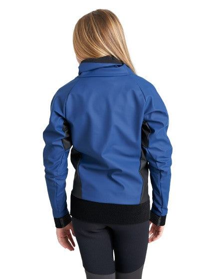 Rooster JUNIOR Pro Lite Aquafleece Top