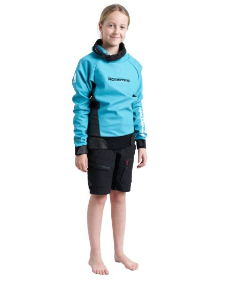 Rooster JUNIOR Pro Lite Aquafleece Top