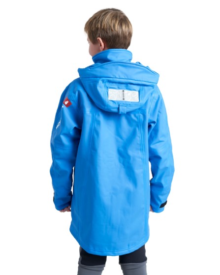 Rooster JUNIOR Pro Aquafleece Rigging Coat