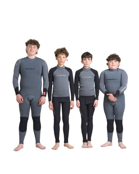 Rooster JUNIOR SuperTherm 4mm LongJohn