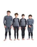 Rooster JUNIOR SuperTherm 4mm LongJohn