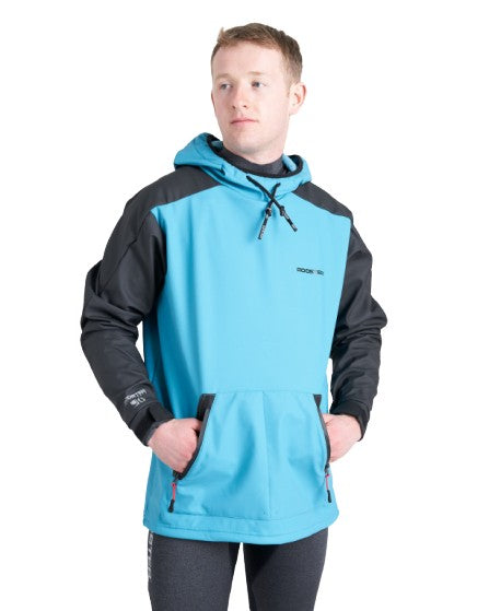 Rooster Aquafleece Hoodie
