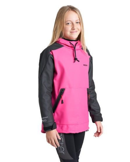 Rooster JUNIOR Aquafleece Hoodie