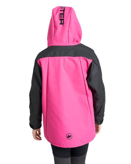 Rooster JUNIOR Aquafleece Hoodie