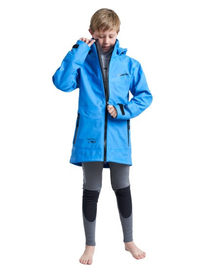 Rooster JUNIOR Pro Aquafleece Rigging Coat