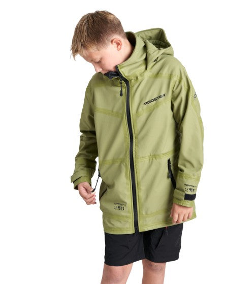Rooster JUNIOR Pro Aquafleece Rigging Coat