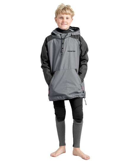 Rooster JUNIOR Aquafleece Hoodie