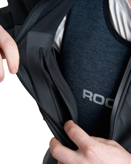 Rooster Active Aquafleece Top