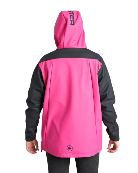 Rooster Aquafleece Hoodie