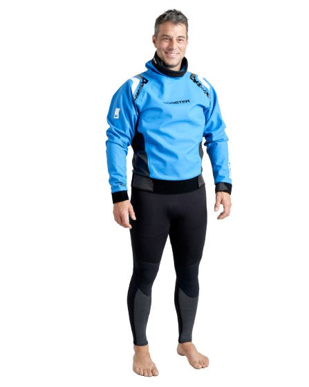 Rooster Pro Aquafleece Top - Unisex