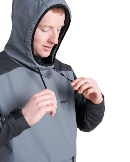 Rooster Aquafleece Hoodie