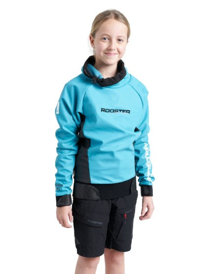 Rooster JUNIOR Pro Lite Aquafleece Top