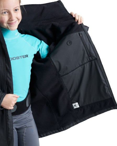 Rooster JUNIOR Pro Aquafleece Rigging Coat
