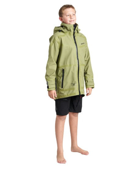 Rooster JUNIOR Pro Aquafleece Rigging Coat