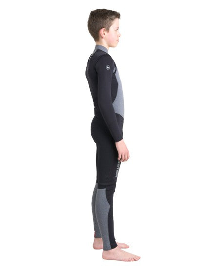 Rooster JUNIOR SuperTherm 4mm LongJohn