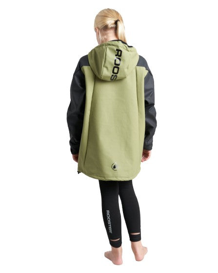 Rooster JUNIOR Aquafleece Hoodie
