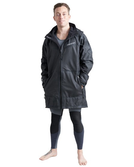 Rooster Pro Aquafleece Rigging Coat