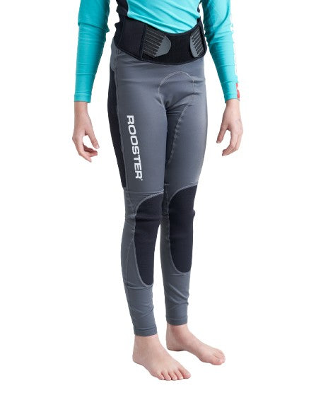 Rooster JUNIOR Pro Rash Legs