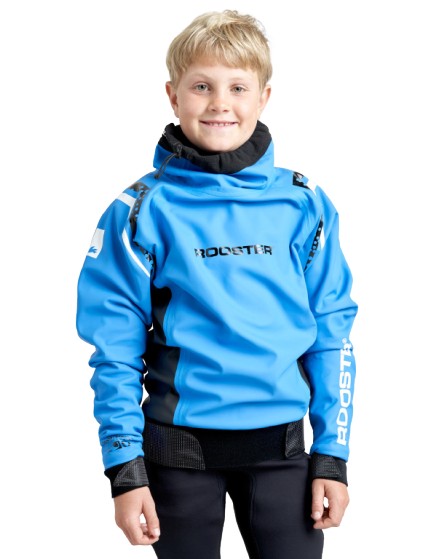 Rooster JUNIOR Pro Aquafleece Top - Unisex
