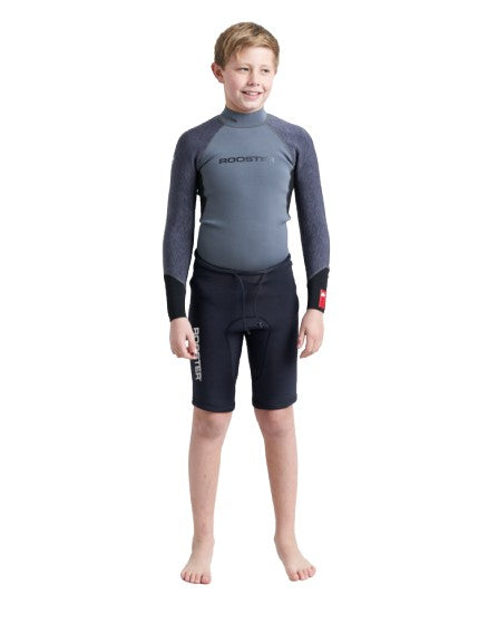 Rooster Junior Essentials 2mm Neoprene Sailing Shorts