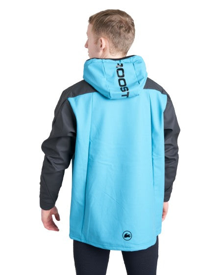 Rooster Aquafleece Hoodie