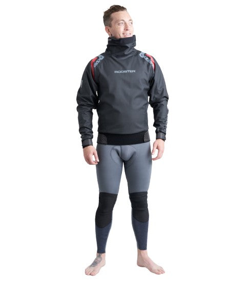 Rooster Pro Aquafleece Top - Unisex