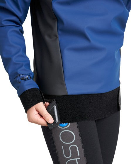 Rooster JUNIOR Pro Lite Aquafleece Top