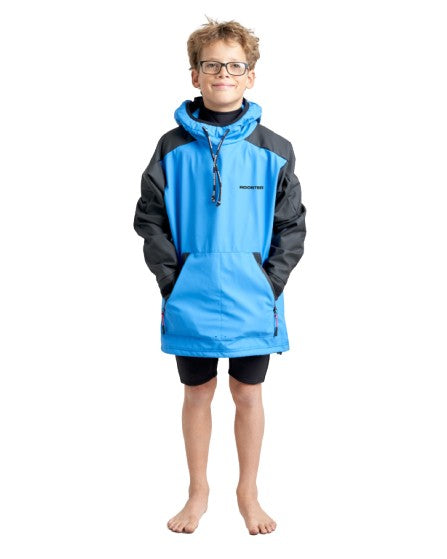 Rooster JUNIOR Aquafleece Hoodie