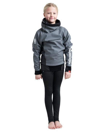 Rooster JUNIOR Pro Lite Aquafleece Top