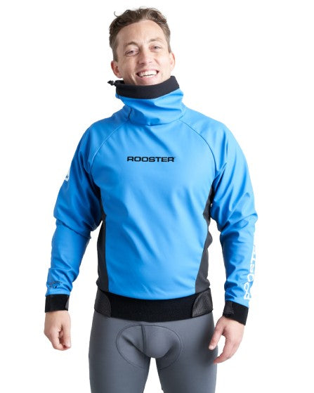 Rooster Pro Lite Aquafleece Top