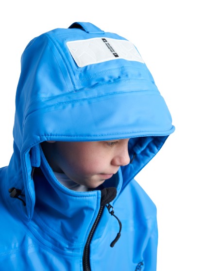 Rooster JUNIOR Pro Aquafleece Rigging Coat