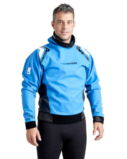 Rooster Pro Aquafleece Top - Unisex