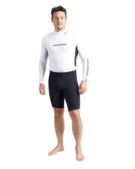 Rooster Essentials 2mm Neoprene Sailing Shorts