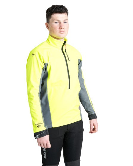 Rooster Active Aquafleece Top