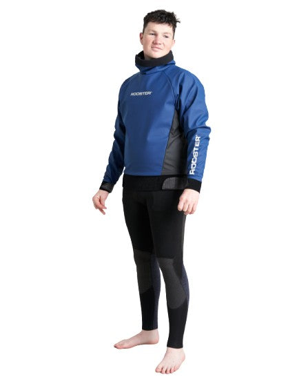 Rooster Pro Lite Aquafleece Top