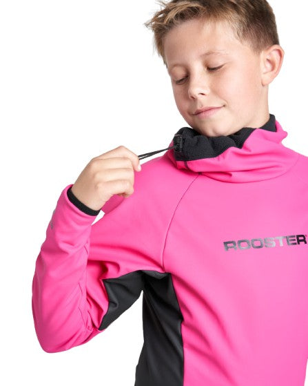 Rooster JUNIOR Classic Aquafleece Top