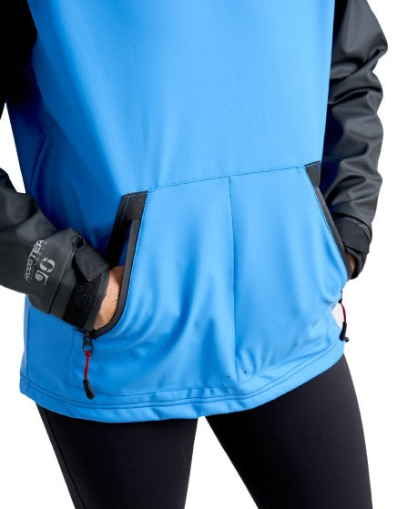 Rooster Aquafleece Hoodie