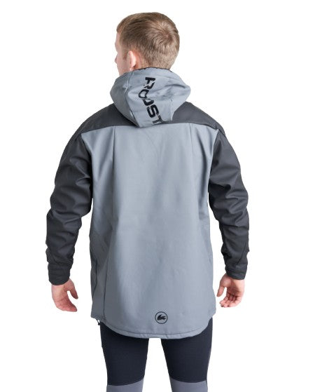 Rooster Aquafleece Hoodie