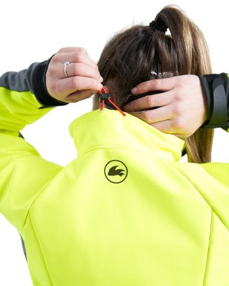 Rooster Active Aquafleece Top