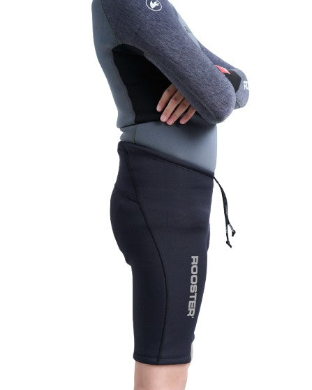 Rooster Junior Essentials 2mm Neoprene Sailing Shorts