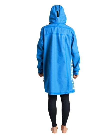 Rooster Pro Aquafleece Rigging Coat