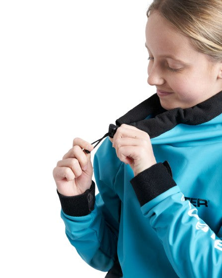 Rooster JUNIOR Pro Lite Aquafleece Top