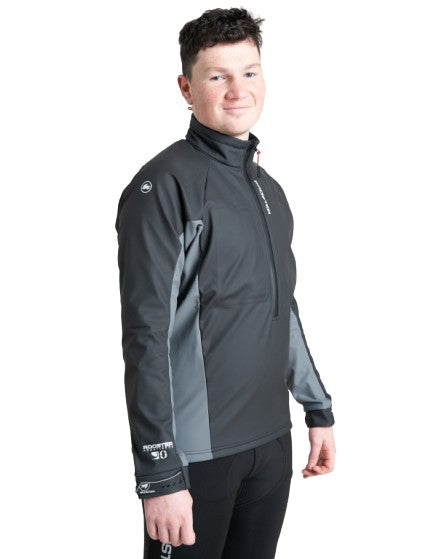 Rooster Active Aquafleece Top