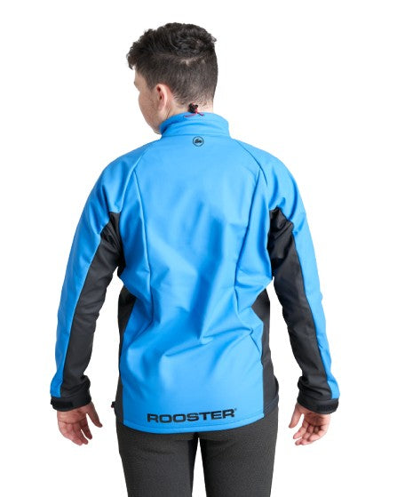 Rooster Active Aquafleece Top